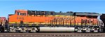 BNSF 6565